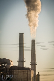 Seal Beach Power Plant
