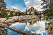Sierra Reflections