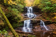 Tuscarora Falls